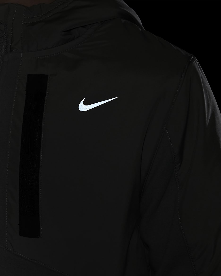 Nike therma winterized jacket on sale